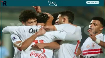 بث مباشر مصر بوست: كيف حسم الزمالك مباراته ضد ديكاداها؟